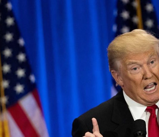 Trump 2025: de imperialismo hegemónico a imperio colonial Trump imperialismo