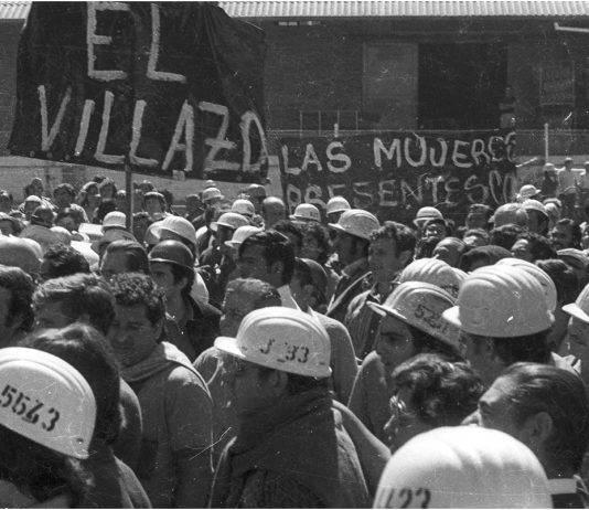 Juicio a los genocidas de la represión en Villa Constitución represión Villa Constitución