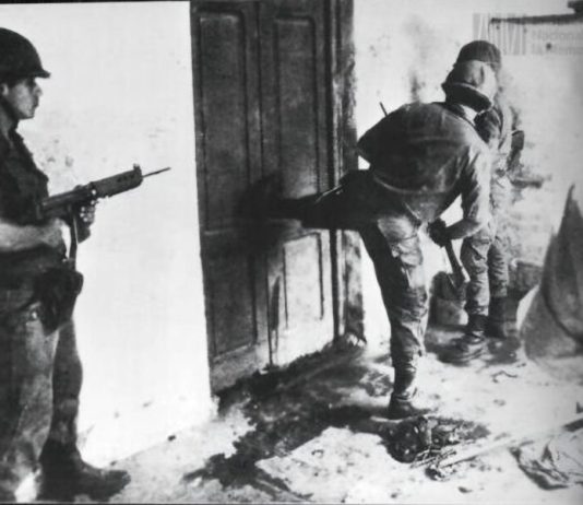 A 50 años del Operativo Independencia, comienzo del genocidio Operativo Independencia