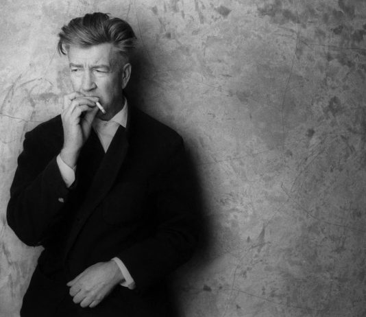 David Lynch: el cine como arte y creación David Lynch