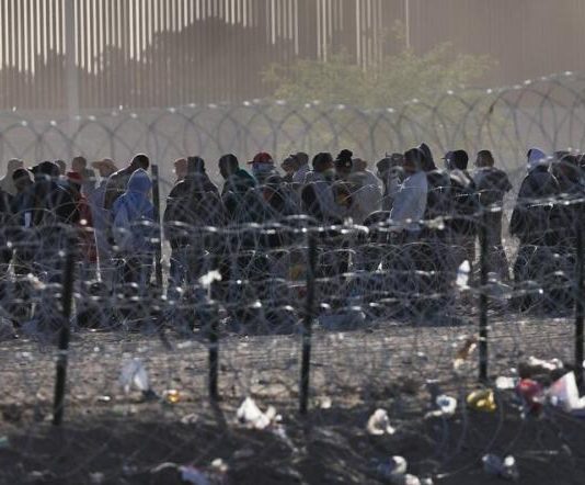 Repudio a la política de deportaciones masivas de Trump deportaciones masivas Trump