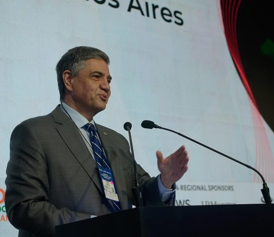 El nuevo reglamento escolar de Jorge Macri es «policía del pensamiento» en los colegios Reglamento escolar Macri