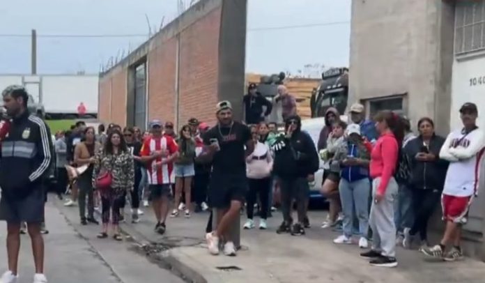 La Bella Mar del Plata