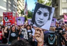Aberrante: tribunal determina que no hubo «femicidio» en el asesinato de Lucía Pérez y le baja la condena al responsable Lucía Pérez