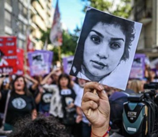 Aberrante: tribunal determina que no hubo «femicidio» en el asesinato de Lucía Pérez y le baja la condena al responsable Lucía Pérez