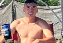 Mar del Plata: cinco policías de civil asesinan a Matías Paredes, albañil de 26 años Mar del Plata