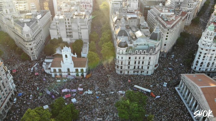 Movilización antifascista Movilización antifascista