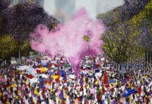 Expulsados del NPA-R, formaremos una nueva organización para refundar la izquierda revolucionaria Socialisme ou Barbarie