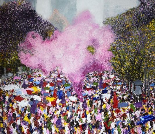 Expulsados del NPA-R, formaremos una nueva organización para refundar la izquierda revolucionaria Socialisme ou Barbarie