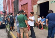 Morvillo: paro total y permanencia de los trabajadores de la fábrica contra el cierre Morvillo