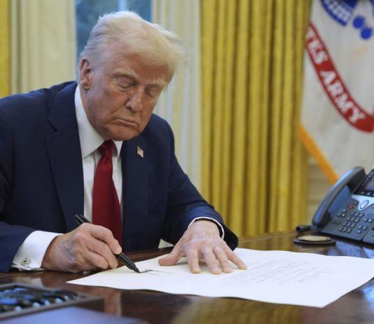 Trump, la guerra comercial y el sismo en la economía global Trump guerra comercial