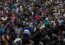 Ante el gobierno de Trump: Centroamérica en la encrucijada centroamérica trump