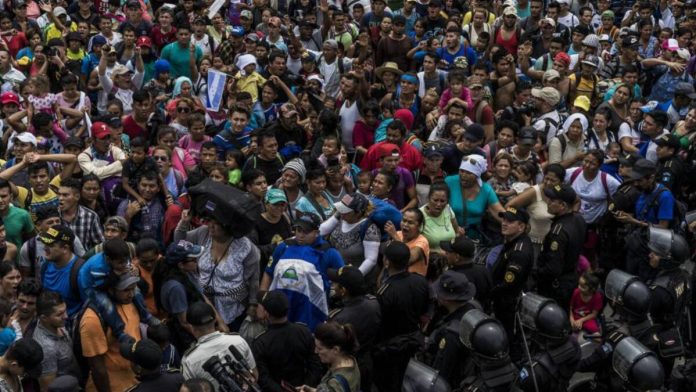 centroamérica trump centroamérica trump
