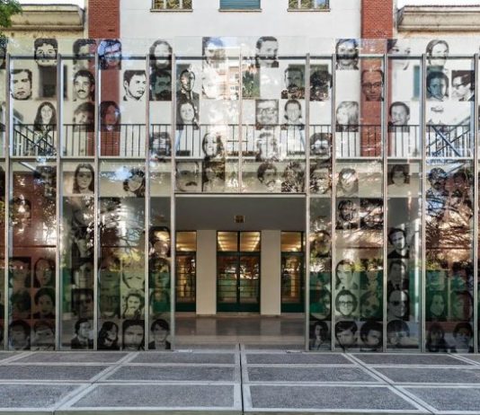 Repuesta a los intentos de censurar los actos por el Día de la Memoria en la escuelas porteñas 24 de marzo escuelas