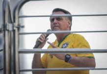 27 años de cárcel a Bolsonaro por intento de Golpe de Estado Cárcel a Bolsonaro