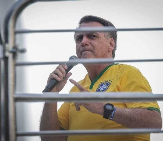 27 años de cárcel a Bolsonaro por intento de Golpe de Estado Cárcel a Bolsonaro