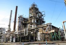 Asesinato laboral en la refinería Raízen-Shell Shell