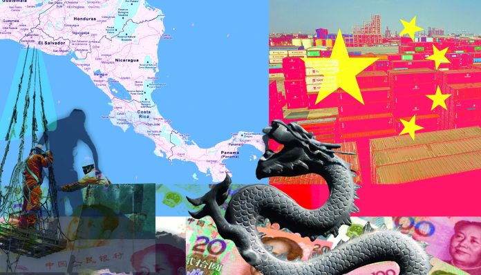 CHI-Centroamerica-Presence-COLLAGE Ruta de la Seda Centroamérica