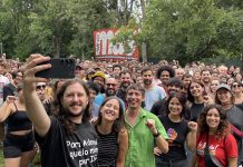 Con toda la fuerza de la juventud anticapitalista, pongamos en pie el primer plenario nacional del ¡Ya Basta! Quinto Campamento Anticapitalista