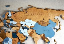 Hacia nuevos y mayores choques entre bloques, entre naciones… y entre clases naciones