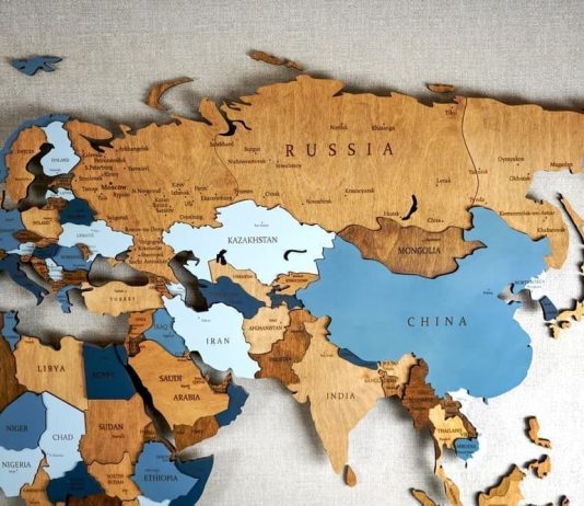 Hacia nuevos y mayores choques entre bloques, entre naciones… y entre clases naciones