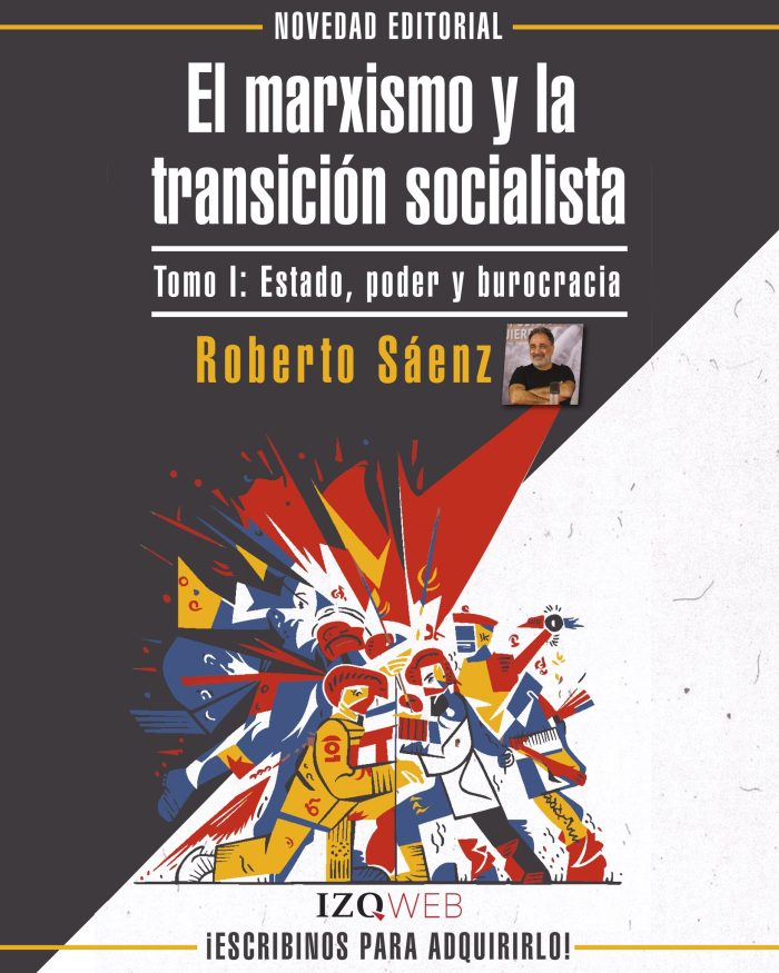 EL MARXISMO Y LA TRANSICIÓN SOCIALISTA (UN DEBATE ESTRATÉGICO INSOSLAYABLE)