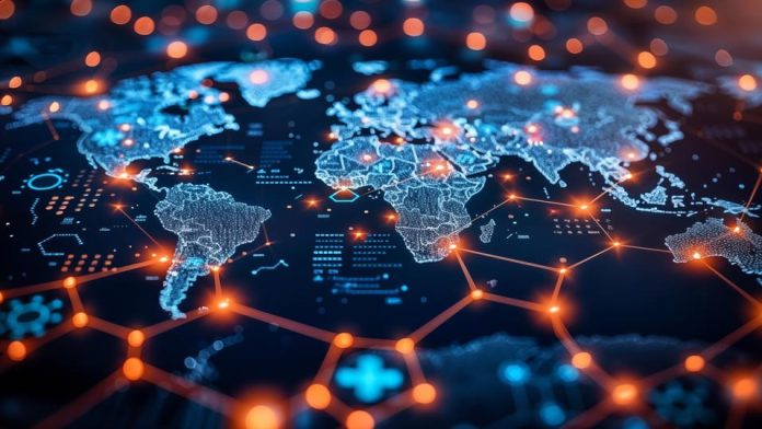 Inteligencia artificial en la política mundial problemas mundo