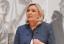 Francia: ¿Qué tienen para ganar o para perder los revolucionarios en los juicios contra la extrema derecha? Le Pen inhabilitada