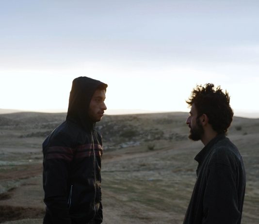 Mirá «No Other Land» (No hay Otra Tierra), el documental sobre la opresión al pueblo palestino No Other Land