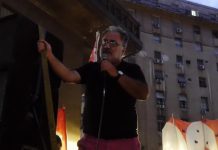 24 de marzo: «una jornada masiva y radicalizada contra el gobierno de Milei» 24 de marzo masiva