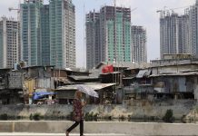 Los países aspirantes, los emergentes pobres y los pobres a secas BRICS