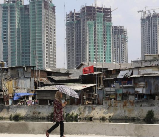 Los países aspirantes, los emergentes pobres y los pobres a secas BRICS