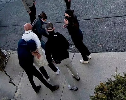 Rumeysa Ozturk: otra estudiante residente en EEUU detenida ilegalmente Rumeysa Ozturk