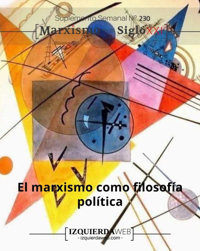 marxismo política