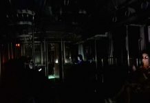 El apagón de Milei: un fracaso de la gestión capitalista del país apagón