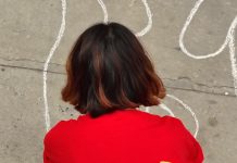 Teaser colaborativo del nuevo CEDHA: siluetazo por los 30 mil siluetazo cedha