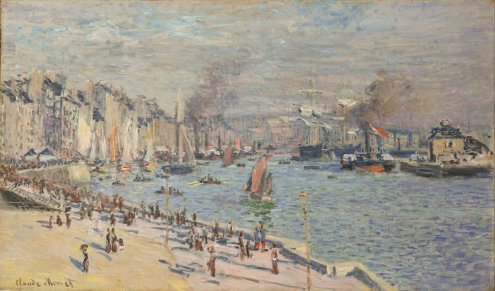 Claude_Monet,_French_-_Port_of_Le_Havre_-_Google_Art_Project Libre comercio