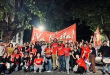 FULP: un Congreso a espaldas de les estudiantes para garantizar la gobernabilidad a Milei Congreso FULP