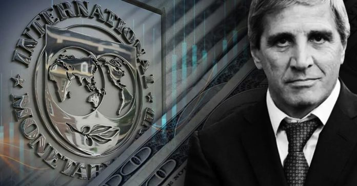 Devaluación Caputo Devaluación