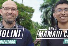 Elecciones en Salta: La salida es anticapitalista Elecciones Salta