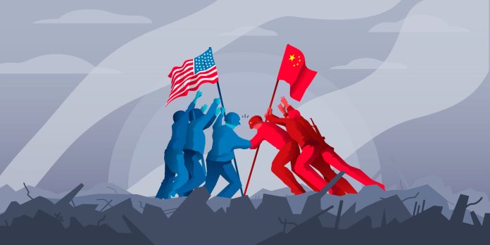Estados Unidos China aranceles china