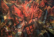 «Jour de la libération» ou «Jour de l’effondrement» de l’ordre ancien ? Liberation day