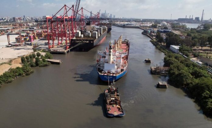 Exportaciones argentinas Aranceles argentina