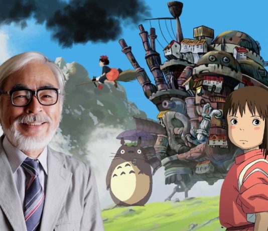 Sobre el estudio Ghibli, el arte, la tecnología y la IA Ghibli