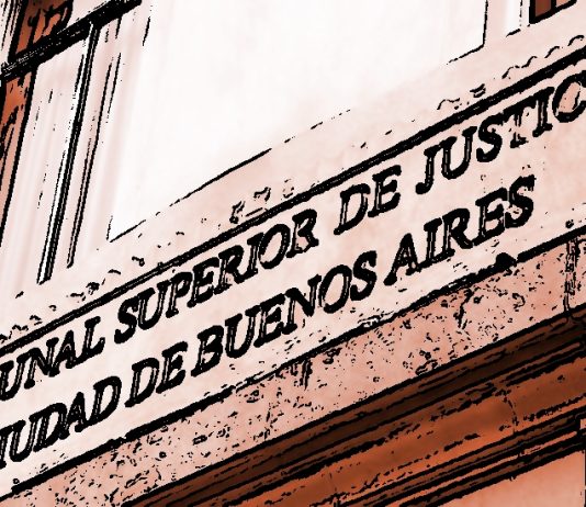 Polémica: el FITU, a la derecha de la Justicia Electoral FITU