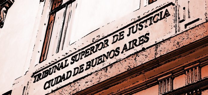 Justicia electoral CABA FITU