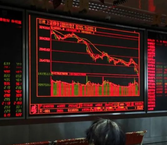 Lunes Negro: desplome mundial de las bolsas tras los aranceles de Trump Lunes Negro