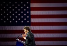 El ridículo festejo de Milei por los aranceles de Trump Milei aranceles