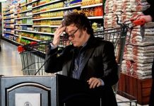 Se aceleró la caída del consumo en septiembre Consumo Milei