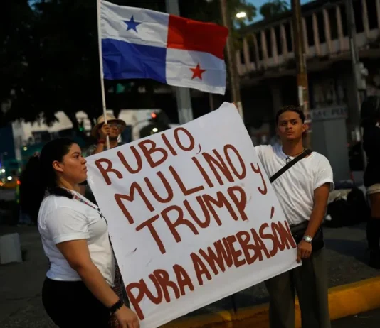 “Memorando” de entrega: la soberanía de Panamá en juego Panamá